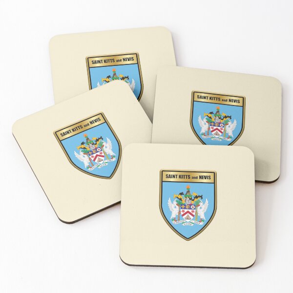Item preview, SAINT KITTS & NEVIS Phone Cases & Other Gifts (12) designed and sold by mpodger.