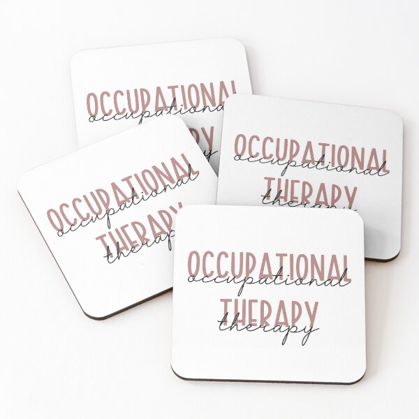 Item preview, Occupational Therapist | OT | Occupational Therapy gifts designed and sold by Violet Treasures.