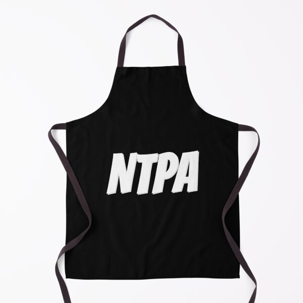 Item preview, Nadie Te Puede Ayudar | NTPA | White designed and sold by rsty11.