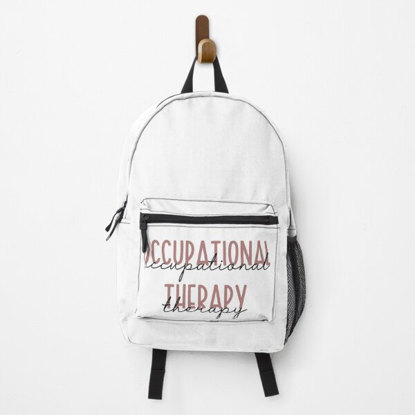 Item preview, Occupational Therapist | OT | Occupational Therapy gifts designed and sold by Violet Treasures.