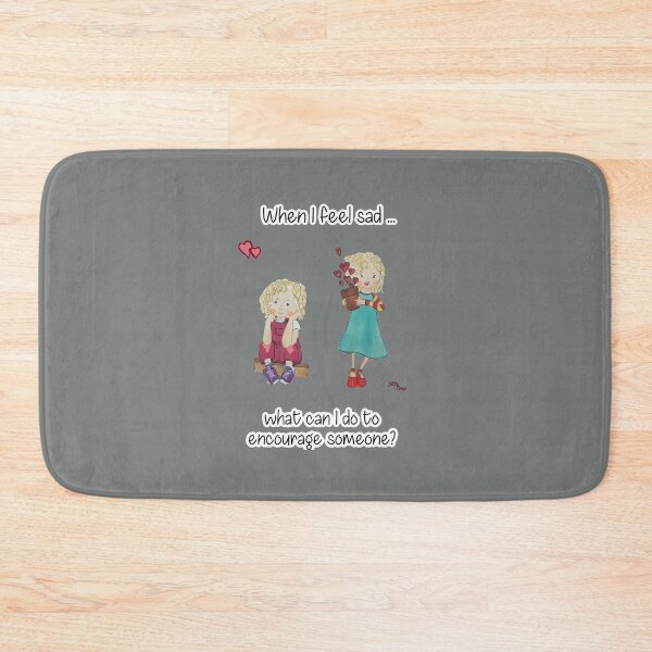 Item preview, When I am feeling sad ... designed and sold by NathBros.