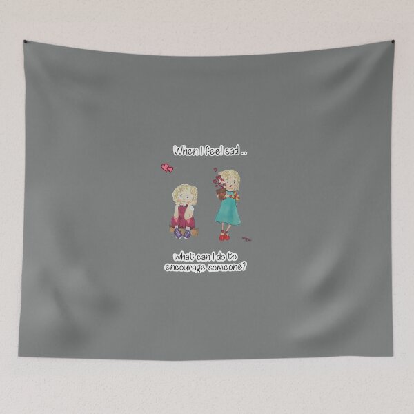 Item preview, When I am feeling sad ... designed and sold by NathBros.
