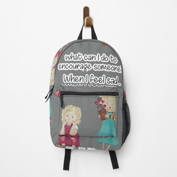 Item preview, When I am feeling sad ... designed and sold by NathBros.