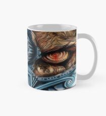 Sight Beyond Sight Mug