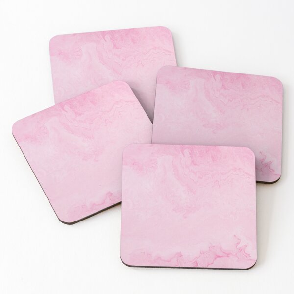 Item preview, Blush Pink Liquid Marble  designed and sold by newburyboutique.