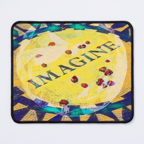 Item preview, Imagine designed and sold by Lumimango.