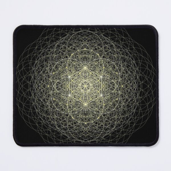 Item preview, Intricate Circles designed and sold by Fractal-Wizard.