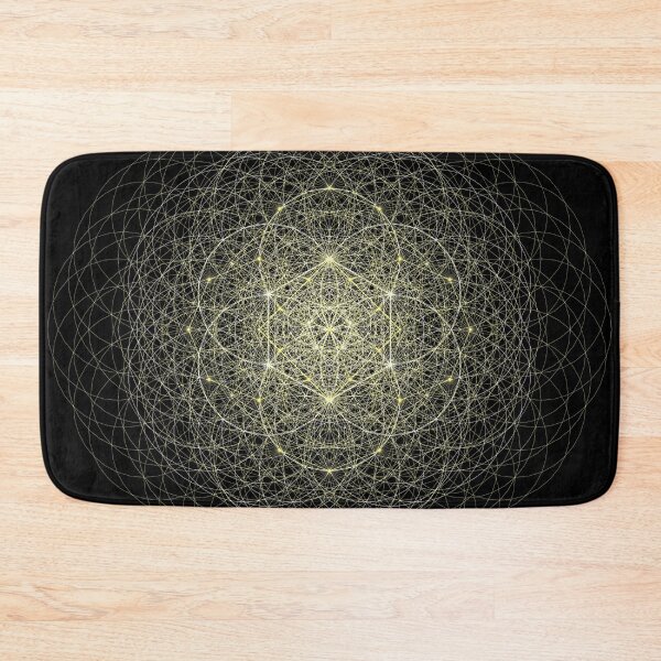 Item preview, Intricate Circles designed and sold by Fractal-Wizard.