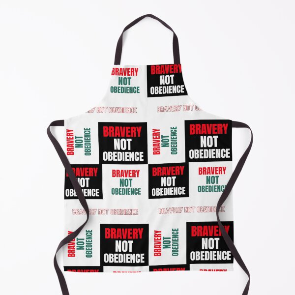 Item preview, Bravery not Obedience Pack designed and sold by Artventurous.