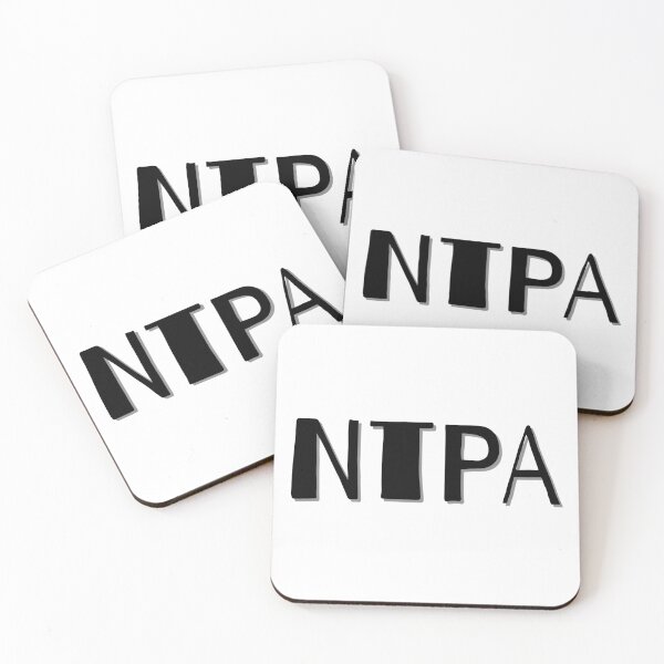 Item preview, Nadie Te Puede Ayudar | NTPA designed and sold by rsty11.