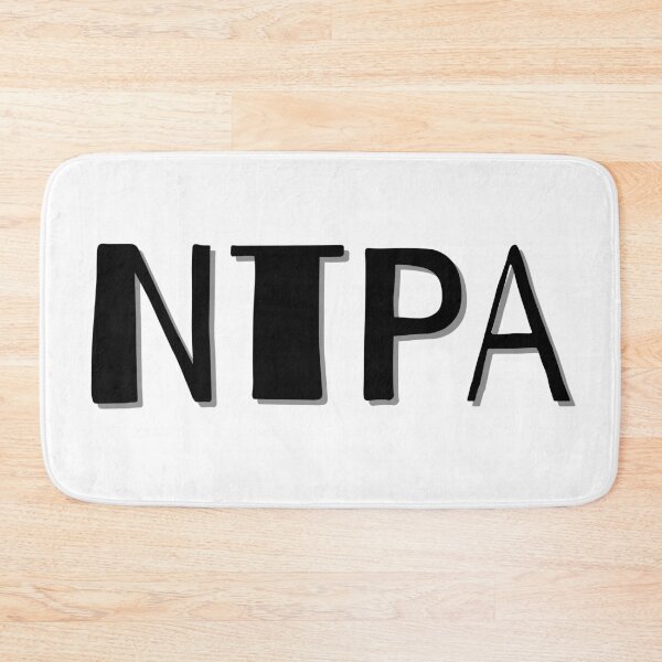 Item preview, Nadie Te Puede Ayudar | NTPA designed and sold by rsty11.