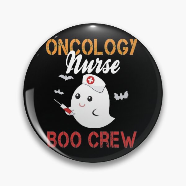 Item preview, Oncology Boo Boo Crew designed and sold by FunnySerious.