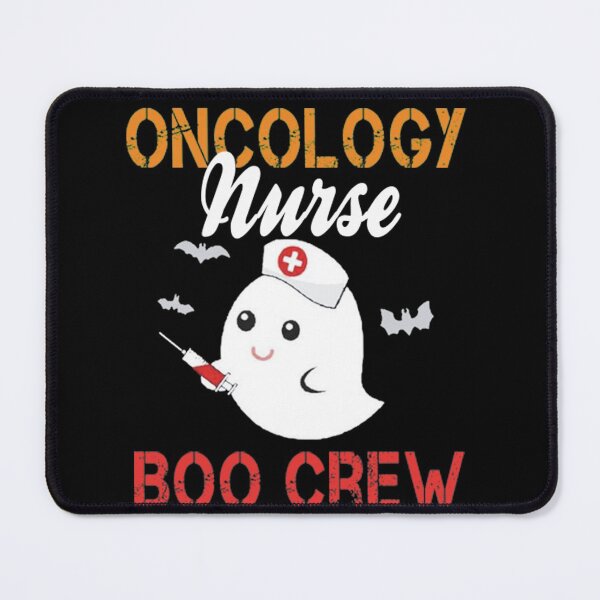 Artikelvorschau, Onkologie Boo Boo Crew entworfen und verkauft von FunnySerious.