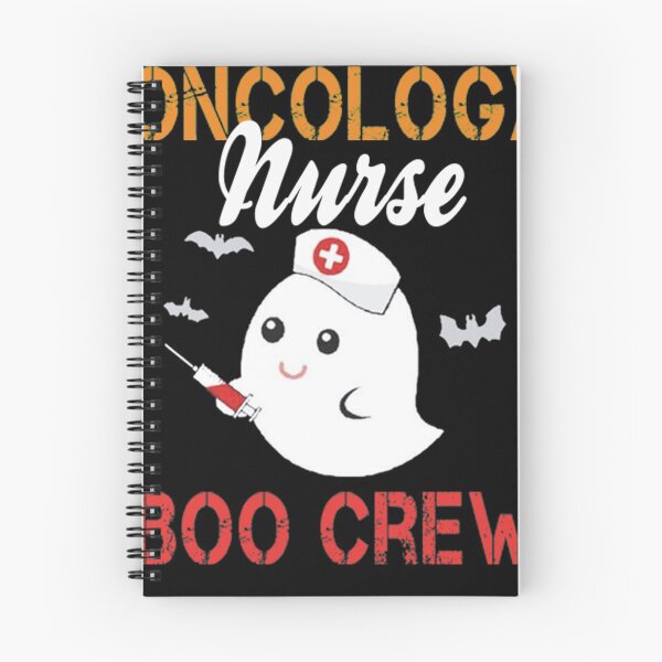 Item preview, Oncology Boo Boo Crew designed and sold by FunnySerious.