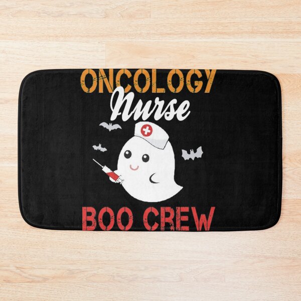 Artikelvorschau, Onkologie Boo Boo Crew entworfen und verkauft von FunnySerious.