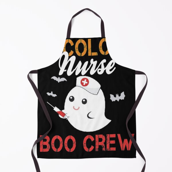 Item preview, Oncology Boo Boo Crew designed and sold by FunnySerious.