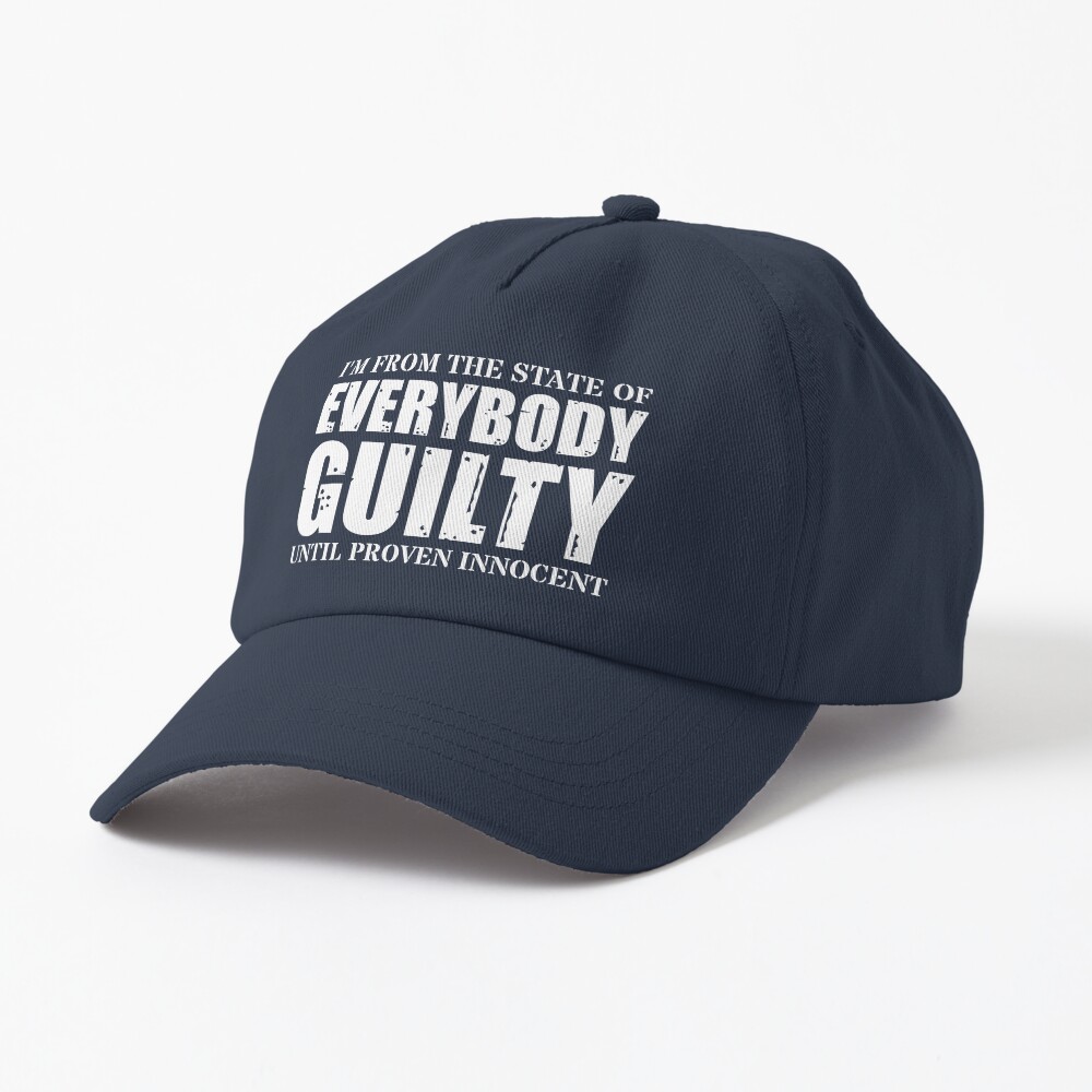 Item preview, Dad Hat designed and sold by reIntegration.
