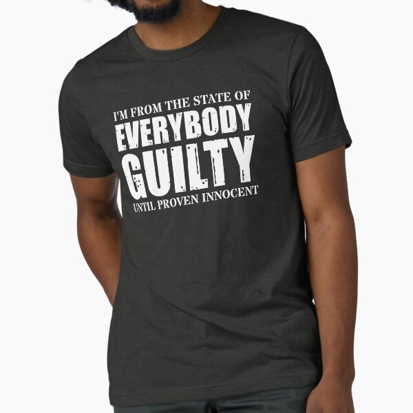 Tri-blend T-Shirt