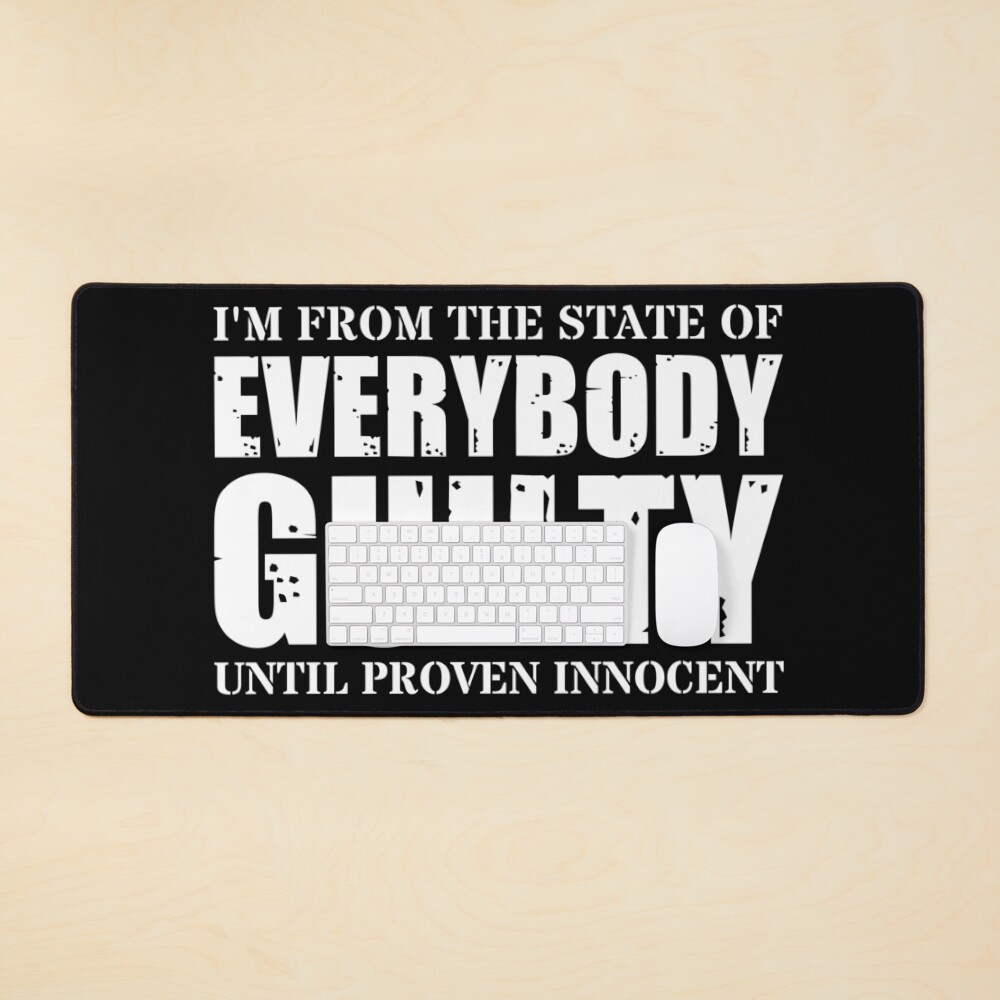 Item preview, Desk Mat designed and sold by reIntegration.