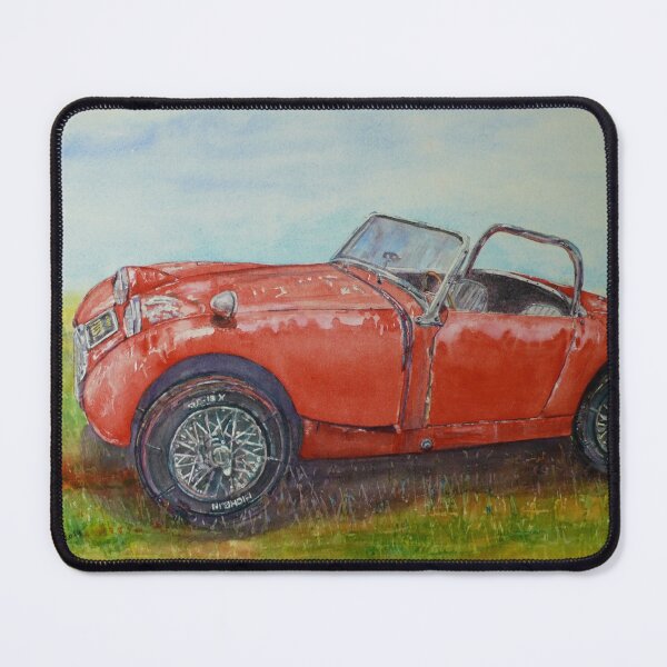 Item preview, Speedy Sprite Bugeye designed and sold by BAR-ART.