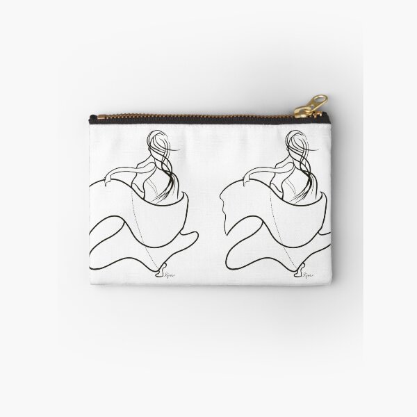 Item preview, Beautiful exotic Belly Dancer! designed and sold by LaurelsArtwork.