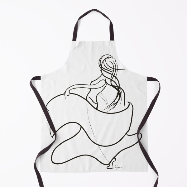 Item preview, Beautiful exotic Belly Dancer! designed and sold by LaurelsArtwork.