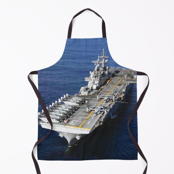 Item preview, USS KEARSARGE (LHD-3) SHIP'S STORE designed and sold by militarygifts.