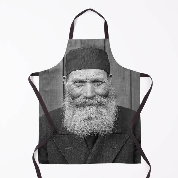 Item preview, Antique photo of a Bearded Swedish officer gentleman designed and sold by Vintage Designs +.
