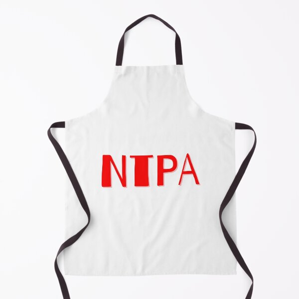 Item preview, Nadie Te Puede Ayudar | NTPA | Red designed and sold by rsty11.