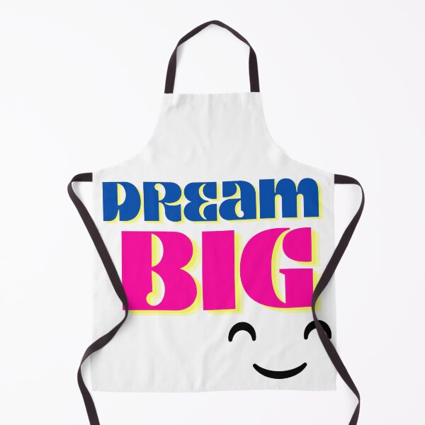 Item preview, Dream big as much as you can designed and sold by Rishita30.