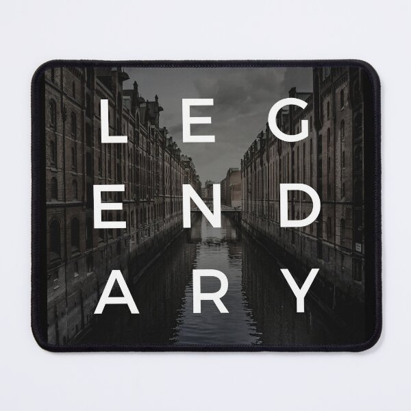Item preview, Legendary since 1999 designed and sold by Auroraeugene.