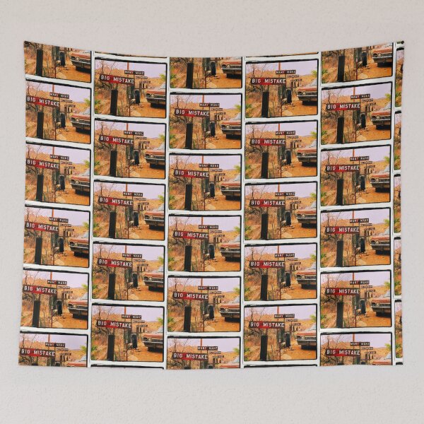Item preview, Big Mistake designed and sold by tvlgoddess.