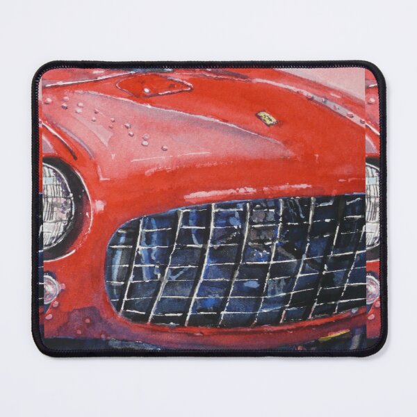 Item preview, 1953 F 375 Mille Miglia Sp designed and sold by BAR-ART.