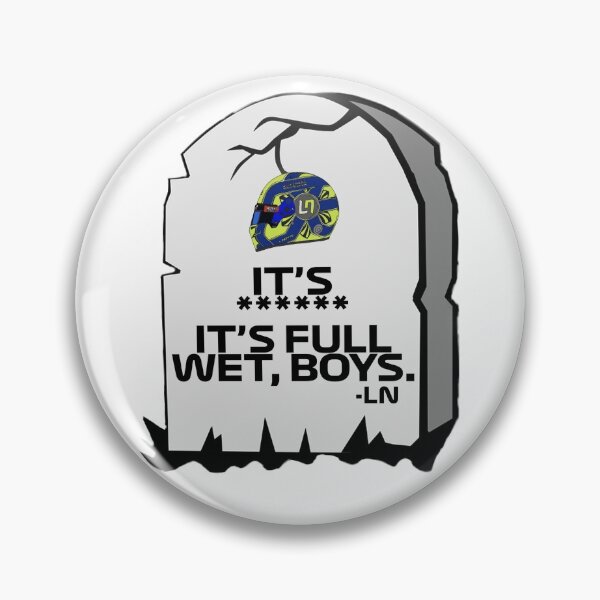 Item preview, Lando Gravestone designed and sold by LiamJC.