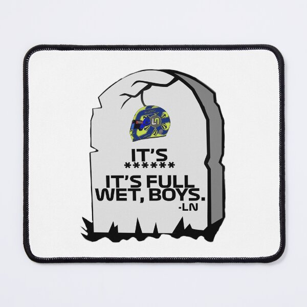 Item preview, Lando Gravestone designed and sold by LiamJC.
