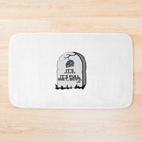 Item preview, Lando Gravestone designed and sold by LiamJC.