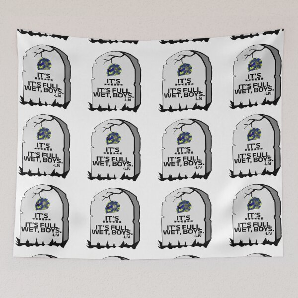 Item preview, Lando Gravestone designed and sold by LiamJC.