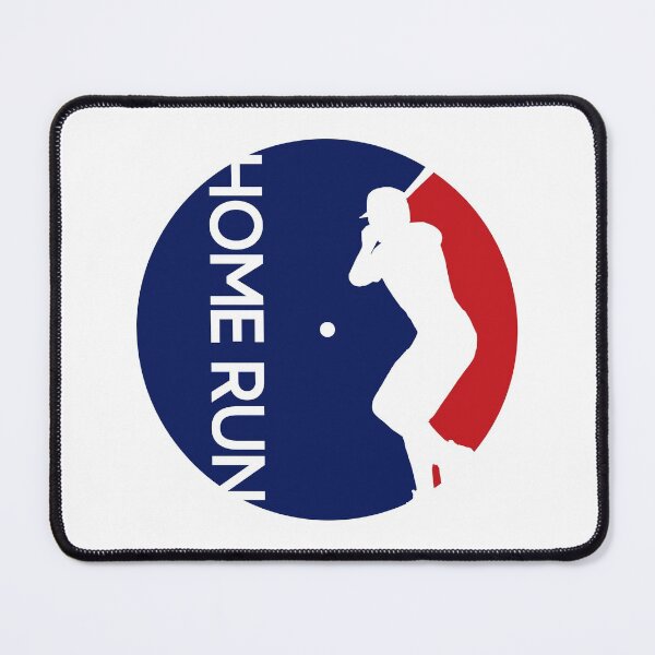 Item preview, Baseball Home Run designed and sold by STUDIO-72.