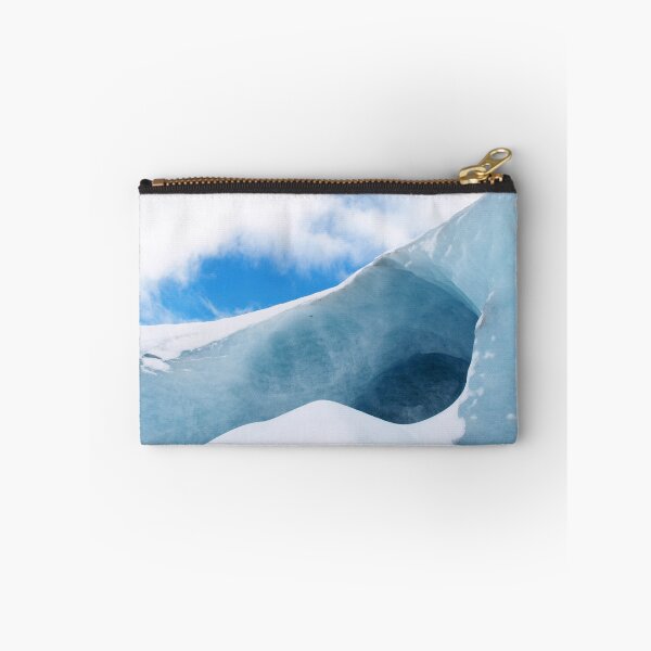 Item preview, Glacial cave designed and sold by geophotographic.