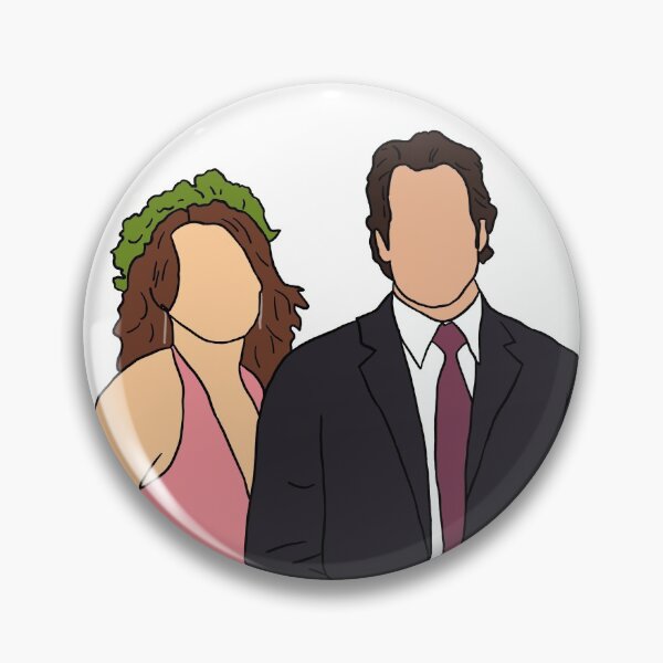 Item preview, Luke & Lorelai - Renaissance wedding scene designed and sold by Jesstheoctopi.