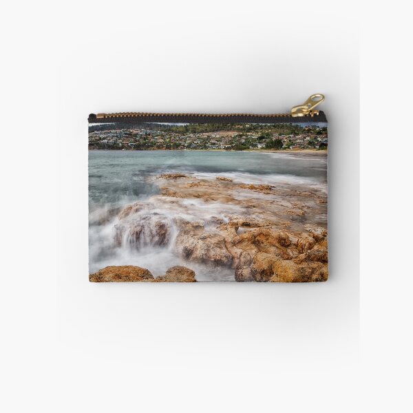 Item preview, Rocks at Blackmans Bay #9 designed and sold by Chris Cobern.