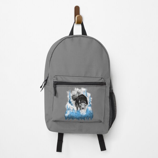 Item preview, Icy Husky designed and sold by SubtleSoul.