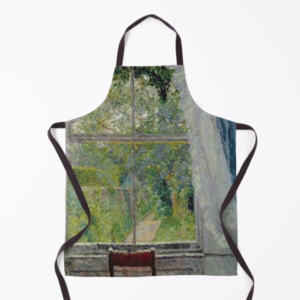 Item preview, View from a Window designed and sold by BrianCleghorn.