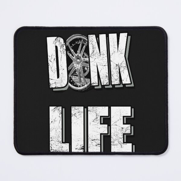 Item preview, Impala & Caprice Donk Life designed and sold by montezwalls.