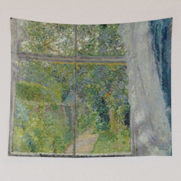 Item preview, View from a Window designed and sold by BrianCleghorn.