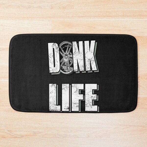 Item preview, Impala & Caprice Donk Life  designed and sold by montezwalls.
