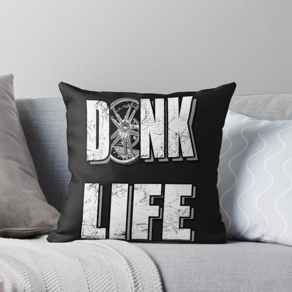 Item preview, Impala & Caprice Donk Life  designed and sold by montezwalls.