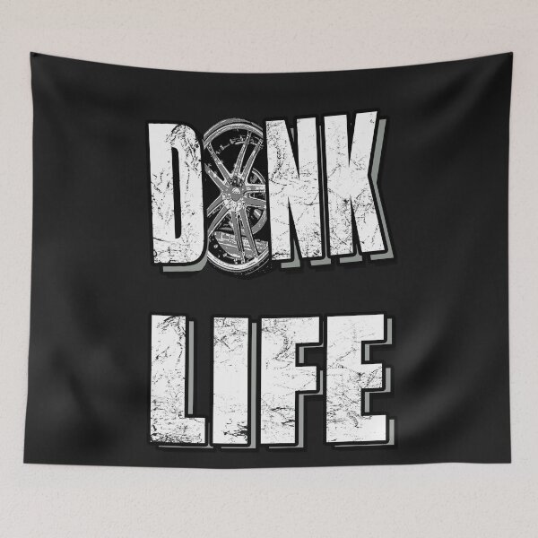 Item preview, Impala & Caprice Donk Life  designed and sold by montezwalls.