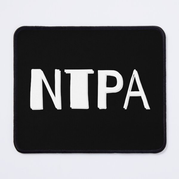 Item preview, Nadie Te Puede Ayudar | NTPA | White designed and sold by rsty11.