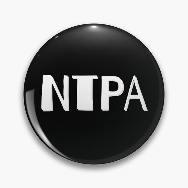 Item preview, Nadie Te Puede Ayudar | NTPA | White designed and sold by rsty11.